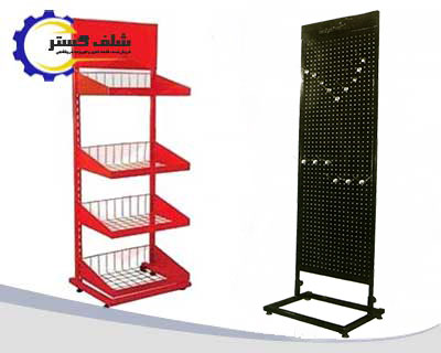 استند فروشگاهی